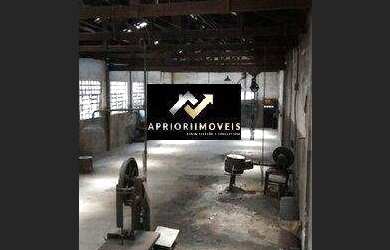 Imagem 4: Galpão, 400 m² - venda por R$ 1.272.000,00 ou aluguel por R$ 7.000,00/mês...