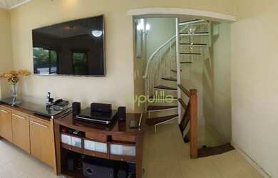 Imagem 11: Cobertura à venda, 250 m² por R$ 1.650.000,00 - Jardim Icaraí - Niterói/RJ