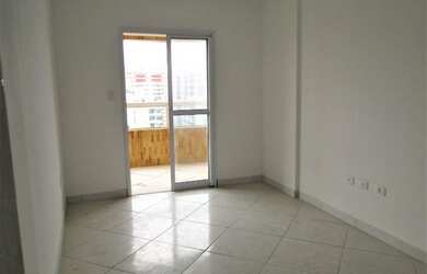 Imagem 1: Apartamento à venda, 73 m² por R$ 428.000,00 - Ocian - Praia Grande/SP