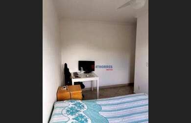 Imagem 6: Apartamento à venda, 49 m² por R$ 360.000,00 - Jardim das Vertentes...