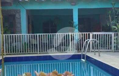 Imagem 1: Casa à venda, 307 m² por R$ 395.000,00 - Itapeba - Maricá/RJ