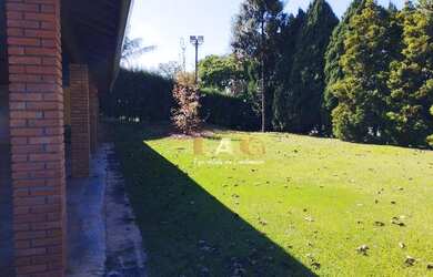 Imagem 6: Casa com 3 dormitórios à venda, 400 m² por R$ 1.670.000,00 - Condomínio...