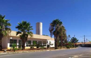 Imagem: Casa condomineo Moradas