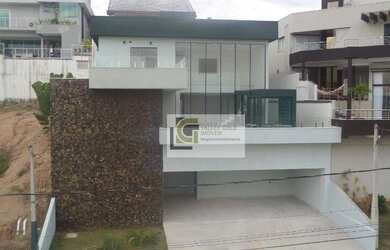 Imagem 2: Sobrado com 4 dormitórios, 450 m² - venda por R$ 3.000.000,00 ou aluguel...