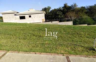 Imagem 4: Terreno à venda, 305 m² por R$ 250.000,00 - Condomínio Cyrela Landscape...