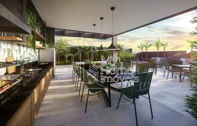 Imagem 14: Apartamento de 38m² com 2 quarto no Ipiranga ao lado da estação Santos...