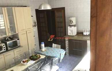 Imagem 4: Casa à venda, 150 m² por R$ 550.000,00 - São Pedro - São Pedro/SP