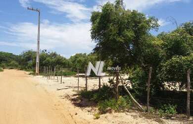 Imagem 2: Terreno à venda, 18000 m² por R$ 1.200.000 - Lagoa de Boa Água Nísia...