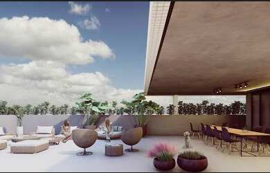 Imagem 5: Apartamento com 2 dormitórios à venda, 60 m² por R$ 219.900,00 - Sandra...