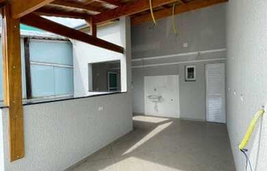 Imagem 2: Cobertura à venda, 96 m² por R$ 425.000,00 - Vila Alto de Santo André...
