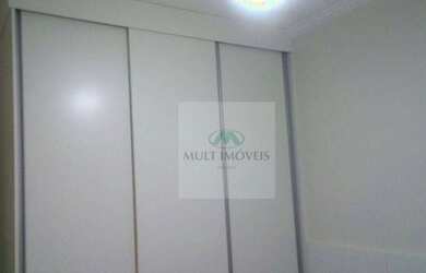 Imagem 10: Apartamento com 2 dormitórios, 45 m² - venda por R$ 160.000,00 ou aluguel...