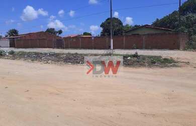 Imagem 5: Terreno à venda, 324693 m² por R$ 350.000 - Jardim Planalto - Parnamirim/RN