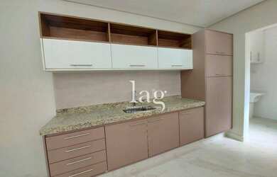 Imagem 8: Casa com 3 dormitórios à venda, 240 m² por R$ 870.000,00 - Condomínio Terras de São Franci