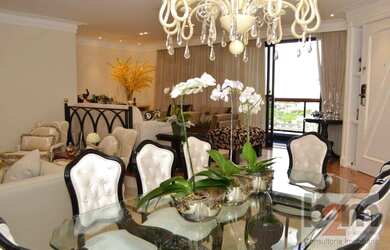 Imagem 4: Apartamento com 3 suites à venda, 190 m² por R$ 1.600.000 - Centro -...