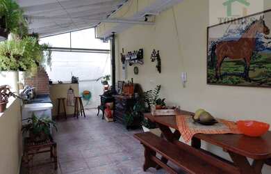 Imagem 13: Casa à venda, 193 m² por R$ 560.000,00 - Jardim Santa Maria - Jacareí/SP