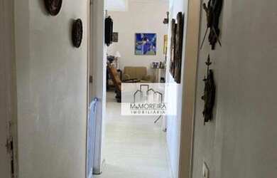 Imagem 11: Apartamento à venda, 120 m² por R$ 2.200.000,00 - Lagoa - Rio de Janeiro/RJ