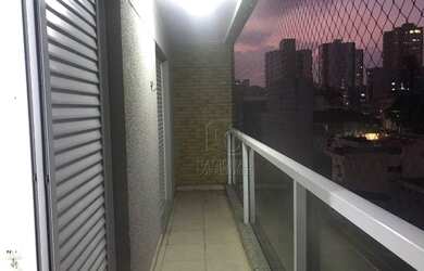 Imagem 7: Apartamento para venda ou locação - Campestre - Santo André/SP