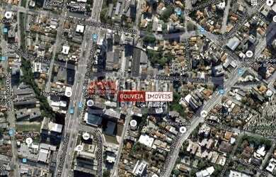 Imagem: O terreno possui 1021m² de Área e está localizado em Centro
