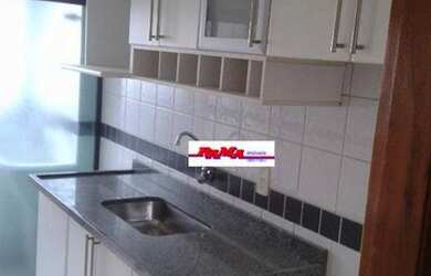 Imagem 5: Apartamento com 2 dormitórios, 57 m² - venda por R$ 490.000,00 ou aluguel...