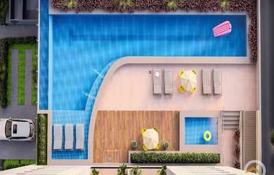 Imagem 14: GOIâNIA - Apartamento Padrão - Setor Pedro Ludovico