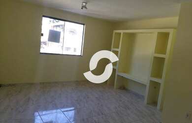 Imagem: A casa possui 3 Dormitórios, 2 Banheiros, 3 Vagas na garagem