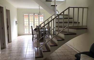 Imagem 4: Casa com 4 dormitórios à venda, 200 m² por R$ 850.000,00 - Arujázinho...