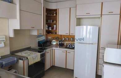 Imagem 12: Apartamento Residencial à venda, Bela Vista, Jundiaí -