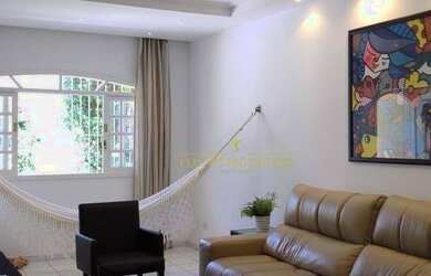 Imagem 5: Casa com 3 dormitórios, 200 m² - venda por R$ 760.000,00 ou aluguel...