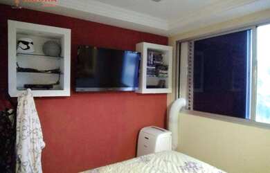 Imagem 3: Apartamento à venda, 92 m² por R$ 329.900,00 - Jardim Patente - São...