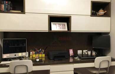 Imagem 13: Apartamento à venda, 127 m² por R$ 1.380.000,00 - Chácara Klabin -...