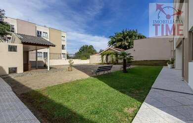 Imagem 6: Apartamento à venda, 57 m² por R$ 360.000,00 - Boa Vista - Curitiba/PR