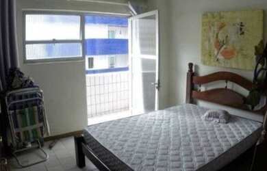 Imagem 7: Apartamento à venda, 89 m² por R$ 295.000,00 - Canto do Forte - Praia...