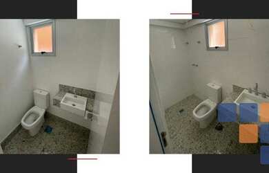 Imagem 14: Apartamento com 1 dormitório à venda, 38 m² por R$ 690.000,00 - Lourdes...