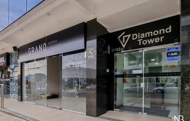 Imagem 5: Sala, 59 m² - venda por R$ 320.000,00 ou aluguel por R$ 2.000,00/mês...