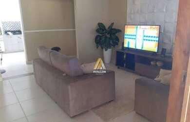 Imagem 7: Chácara com 3 dormitórios, 490 m² - venda por R$ 694.900,00 ou aluguel por R$ 4.180,00/mês