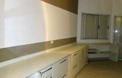 Imagem 8: Casa com 4 dormitórios à venda, 339 m² por R$ 1.650.000,00 - Condomínio...