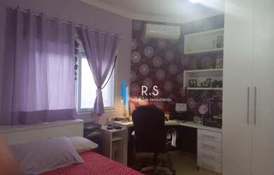 Imagem 9: Casa com 4 dormitórios à venda, 315 m² por R$ 1.400.000 - Condomínio...