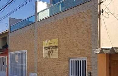 Imagem 9: Apartamento à venda, 45 m² por R$ 285.000,00 - Vila Pires - Santo André/SP