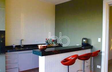 Imagem 12: Casa à venda, 204 m² por R$ 1.650.000,00 - Condomínio Villas do Golfe - Itu/SP