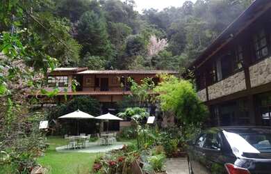 Imagem 1: Rural de 23000 metros quadrados no bairro Zona Rural com 15 quartos