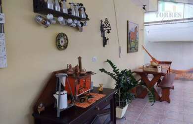 Imagem 16: Casa à venda, 193 m² por R$ 560.000,00 - Jardim Santa Maria - Jacareí/SP