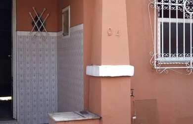 Imagem: O depósito possui 90m² de Área e Imóvel novo e está localizado