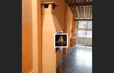 Imagem 7: Casa com 3 dormitórios, 100 m² - venda por R$ 250.000,00 ou aluguel...