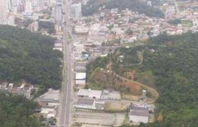 Imagem 5: Terreno à venda, 390 m² por R$ 635.000,00 - Ariribá - Balneário Camboriú/SC