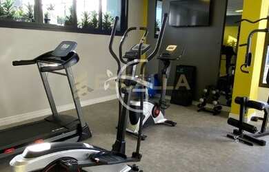 Imagem 15: JOINVILLE - Apartamento Padrão - ANITA GARIBALDI