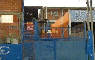 Imagem 6: Galpão à venda, 720 m² por R$ 2.000.000 - Jardim São Lourenzo - Sorocaba/SP