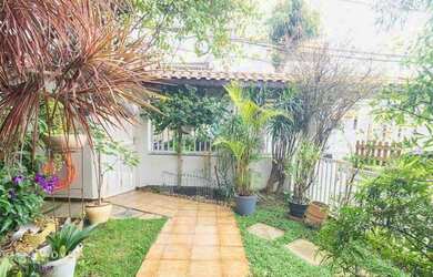 Imagem 3: Casa à venda, 200 m² por R$ 960.000,00 - Vila São Pedro - Santo André/SP