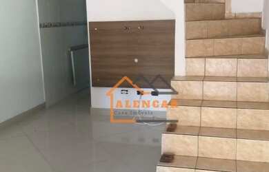 Imagem 11: Sobrado à venda, 70 m² por R$ 280.000,00 - Vila Carmosina - São Paulo/SP