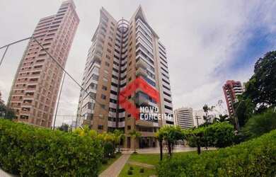 Imagem 1: Apartamento à venda, 314 m² por R$ 1.950.000,00 - Guararapes - Fortaleza/CE