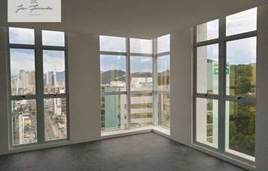 Imagem 1: Sala Comercial à venda por R$ 690.000 - Pioneiros - Balneário Camboriú/SC